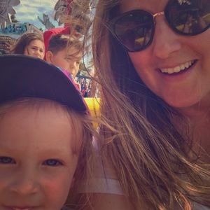 Meet your Posher, Paula